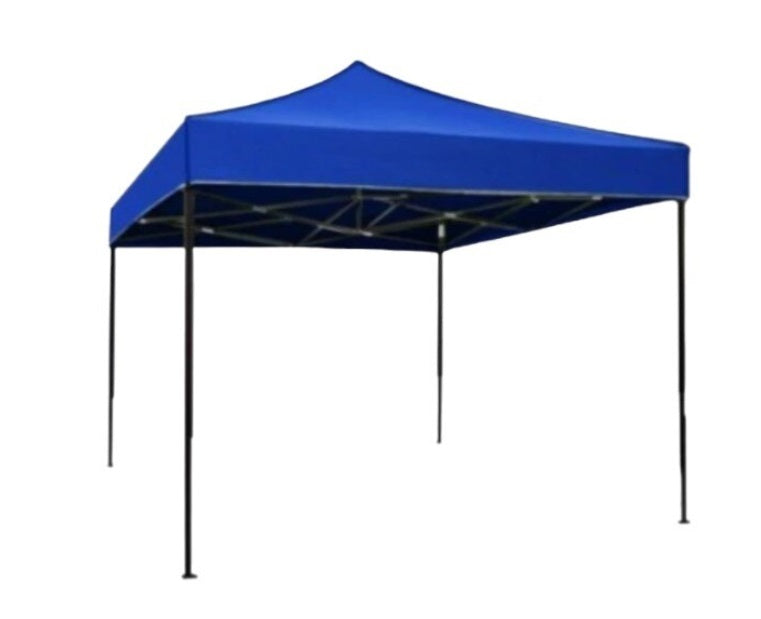 Pavilion Gradina 3x3m Portabil, Rezistent la Apa, Montare Rapida