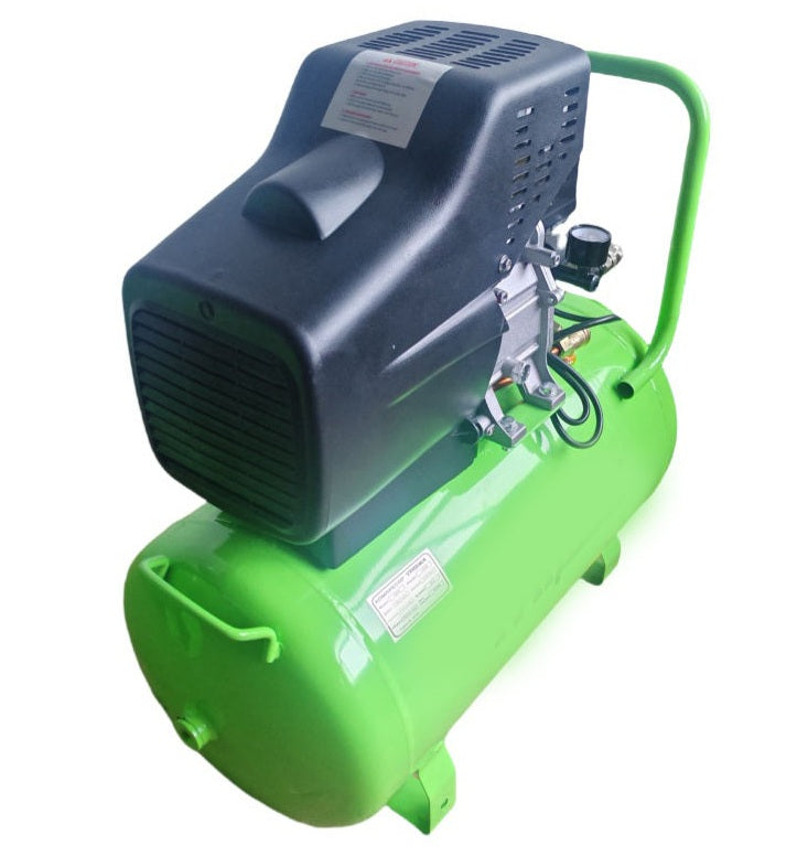 Compresor aer electric 50L, 3.0 HP – profesional si industrial