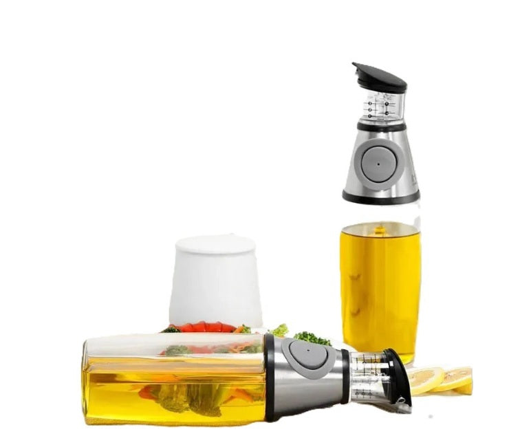 Dispenserul din sticla de 500ml