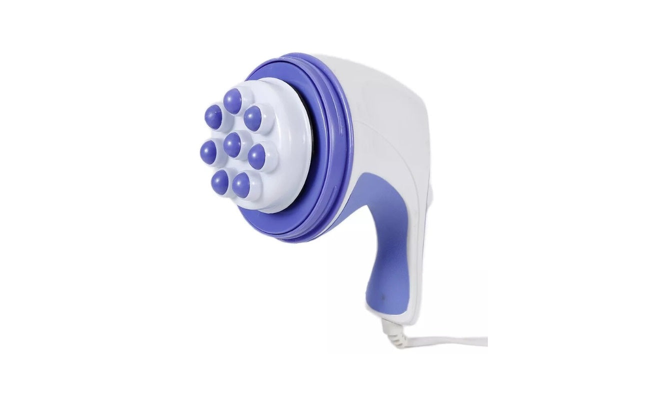 Aparat Vibromasaj pentru Celulita si Tonifiere Corporala