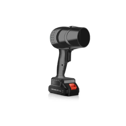 Uscator Auto Portabil cu Aer Puternic – Curatare si Uscare Rapida