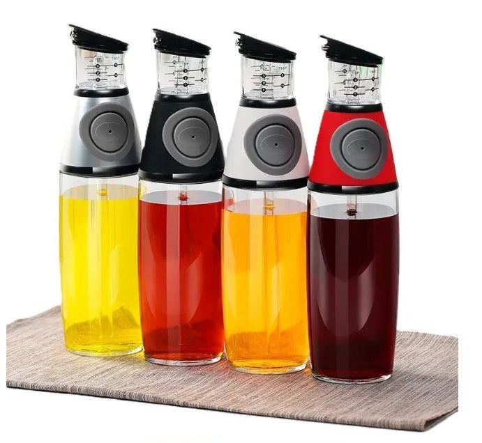 Dispenserul din sticla de 500ml