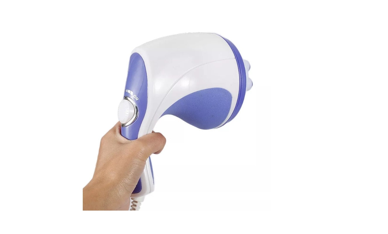 Aparat Vibromasaj pentru Celulita si Tonifiere Corporala