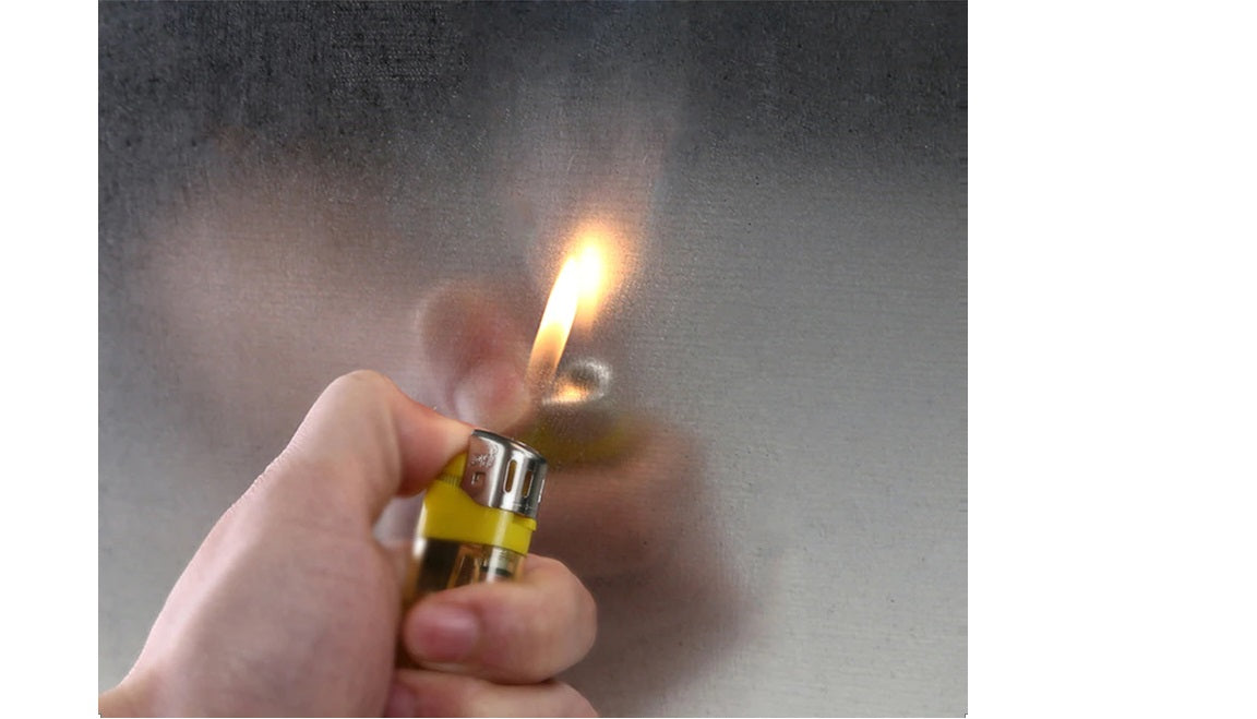 Protectie anti stropi pentru aragaz, pliabila, aluminiu, 89x28 cm