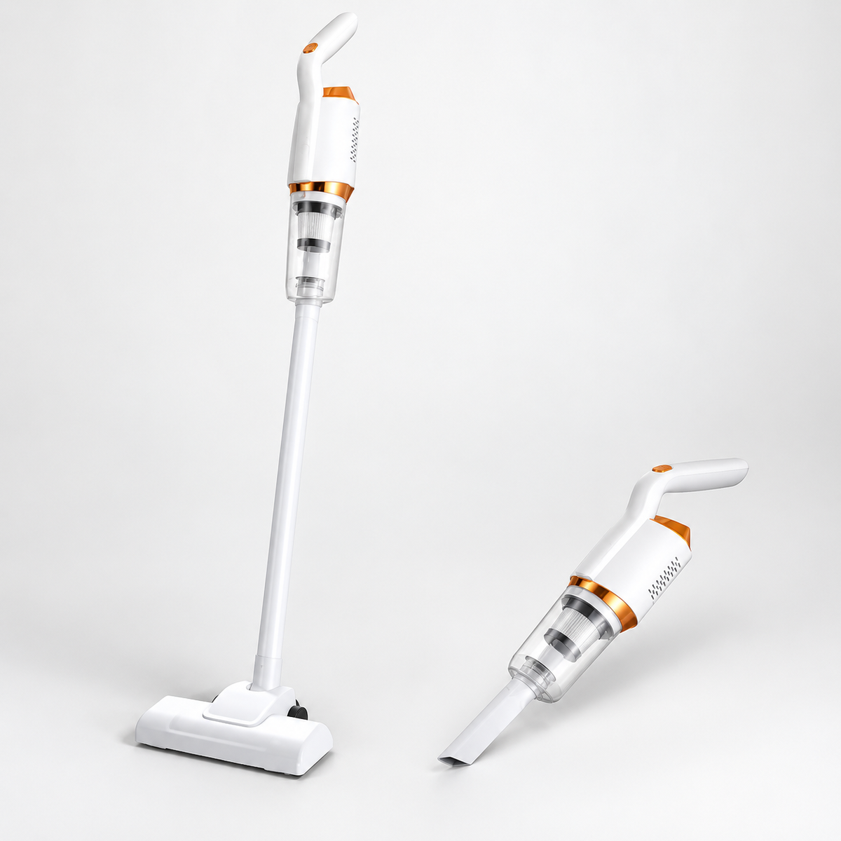 Aspirator 3 in 1 – Practic si multifunctional