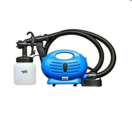 Aparat Portabil Vopsit si Zugravit 650W – Rezervor 800ml, Reglabil, Pentru Perete, Lemn, Beton si Sticla
