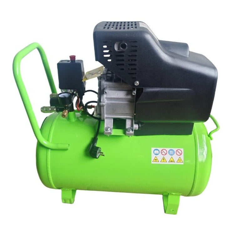 Compresor aer electric 50L, 3.0 HP – profesional si industrial