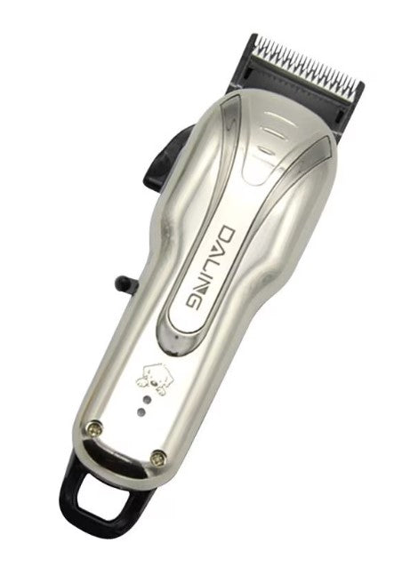 Set Profesional Reincarcabil pentru Tuns Animale – Caini, Pisici si Oi, Silentios, Accesorii Incluse