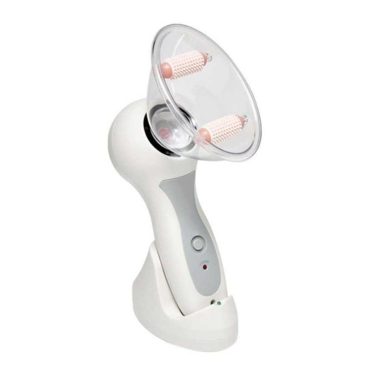 Aparat de masaj cu vacuum anticelulitic Stuffix® – tonifiere, fermitate și relaxare la tine acasă