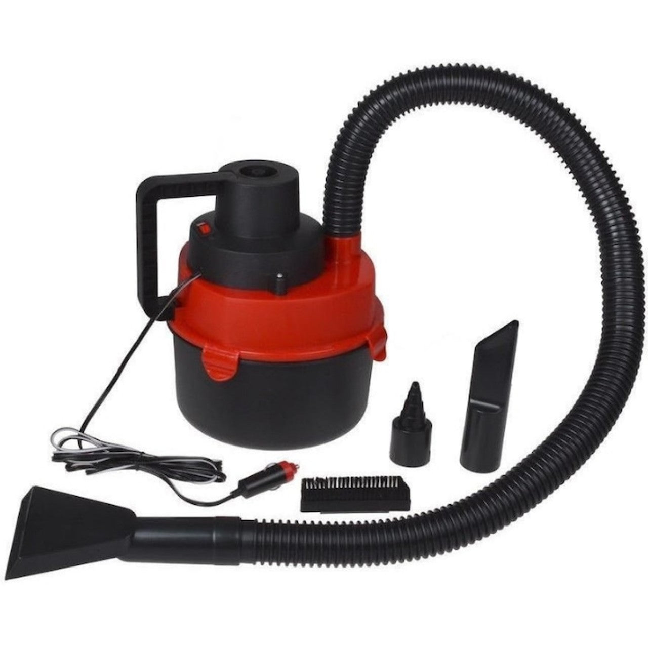 Aspirator auto Digital One 12 V, 90 W – curățenie rapidă pentru mașină