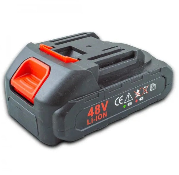 Baterie 48V compatibila cu unelte electrice