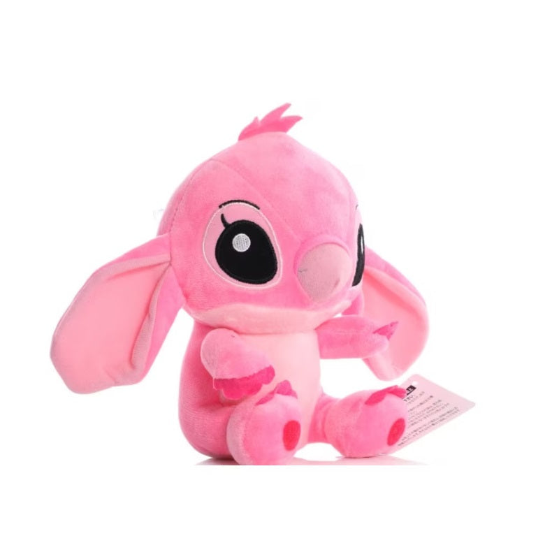 Jucarie de Plus – Personaj Animat Moale pentru Copii