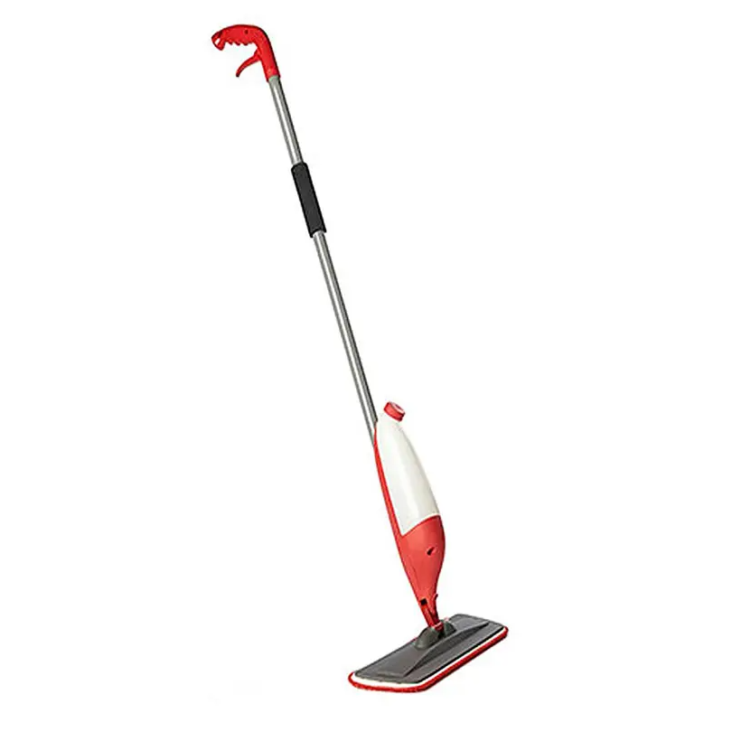 Mop Multifunctional cu Pulverizator, Microfibra, Rezervor 650ml – Curatenie Rapida si Eficienta