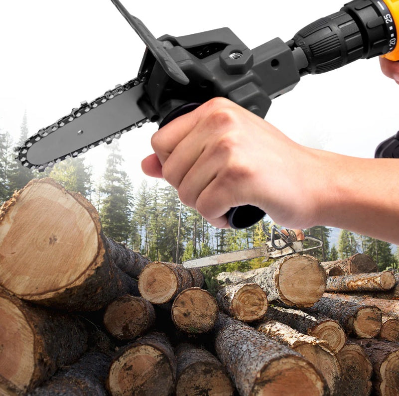 Adaptor flex mini drujba – unelte multifunctionale 2-in-1, taiere sigura si precisa