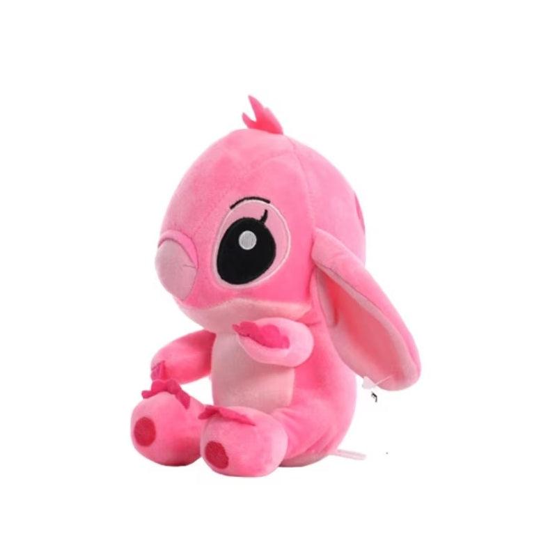 Jucarie de Plus – Personaj Animat Moale pentru Copii