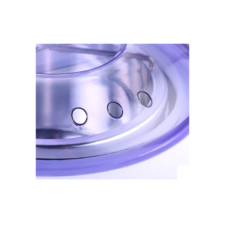 Aparat electric pentru incalzit ceara, cu reglaj de temperatura, capacitate 600 ml, 100W