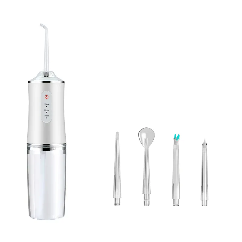 Irigator bucal manual pentru igiena orala 40ml