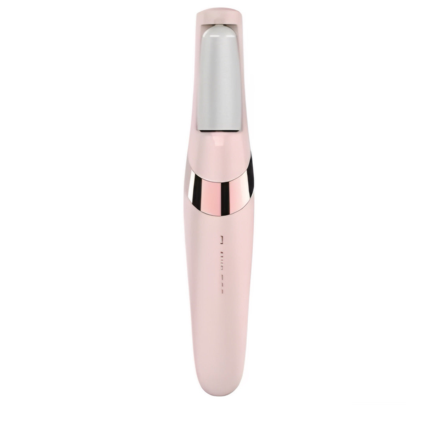 Pila electrica pentru talpi si calcaie, 2 viteze, cu lumina LED, ergonomica, cu rola abraziva inclusa