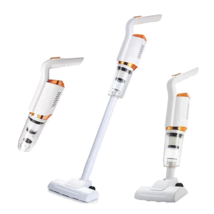 Aspirator 3 in 1 – Aspirare, Suflare si Pompare Gonflabile