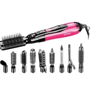 Perie electrica Gemei GM-4835 – Uscare si coafare profesionala